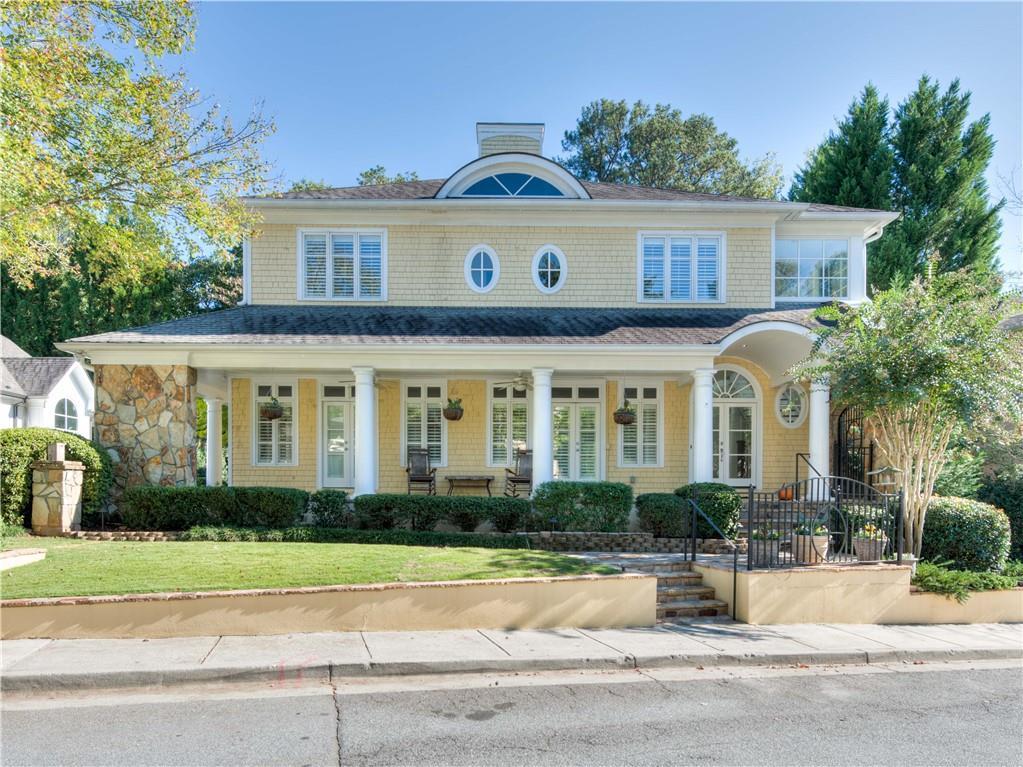 4270 Olde Mill Lane - Photo 1