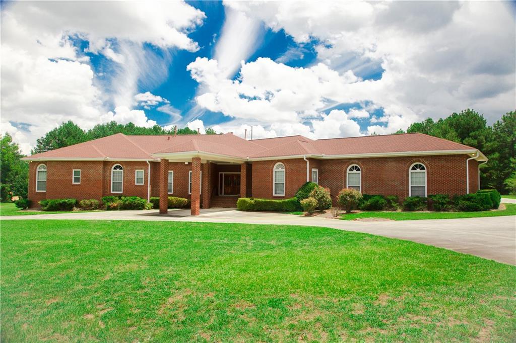 680 Crowell Road - Photo 1