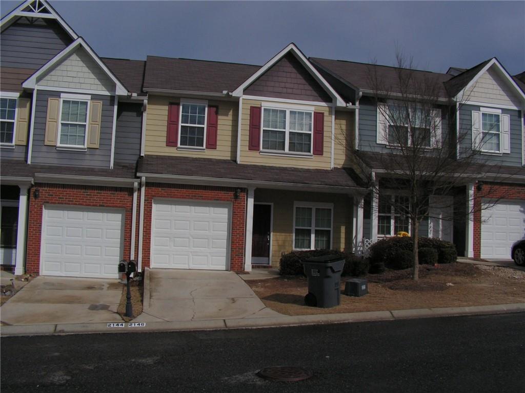 2146 Spikerush Way - Photo 1