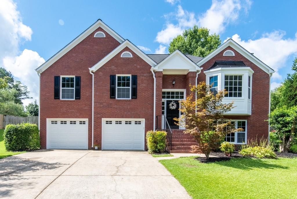 4309 Martingale Lane - Photo 1