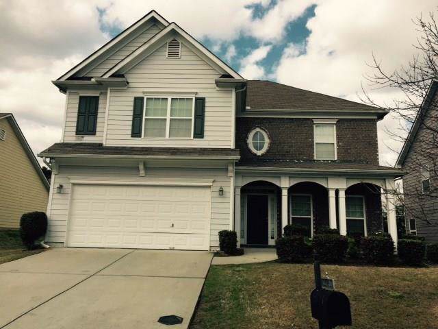 7292 Toccoa Circle - Photo 1