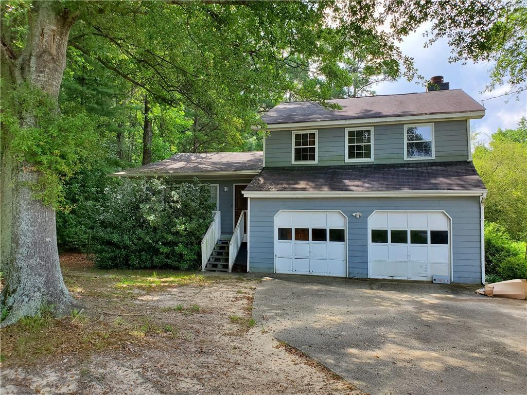 1023 Old Peachtree Road - Photo 1