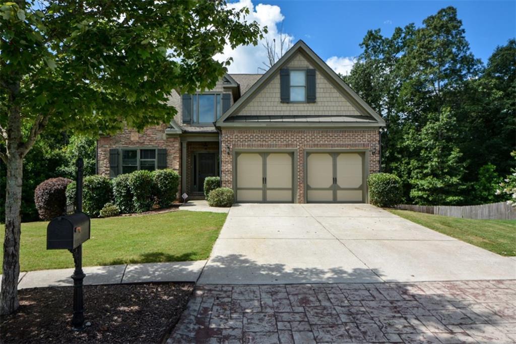 3458 Zaks Way - Photo 1