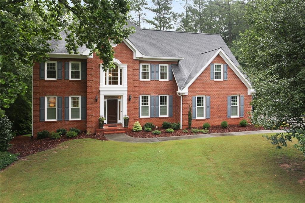 315 Tynebrae Court - Photo 1