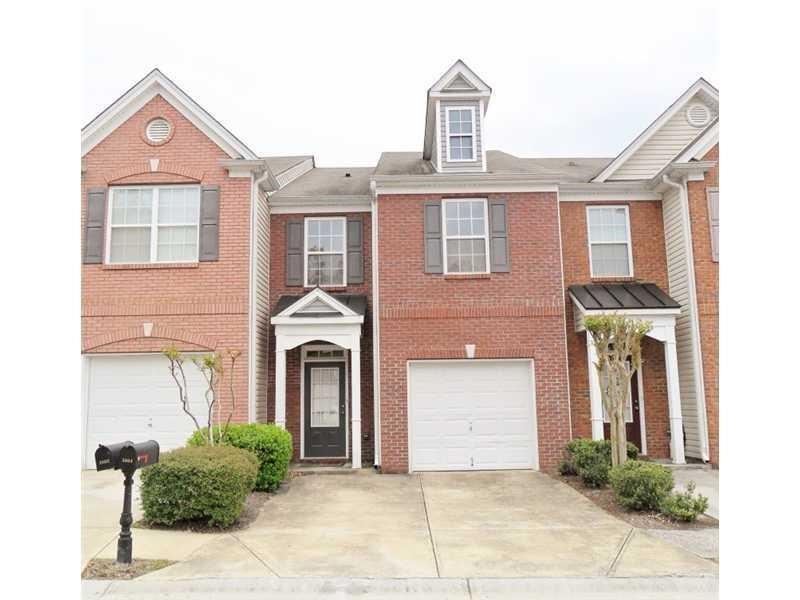 3864 Grovemont Place - Photo 1