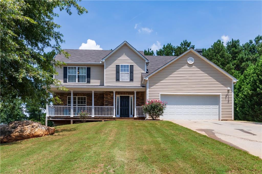 274 Winslow Way - Photo 1