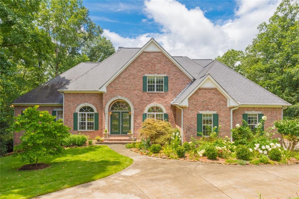5031 Liberty Road - Photo 1