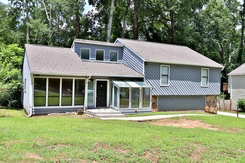 1316 Cedar Park Place - Photo 1
