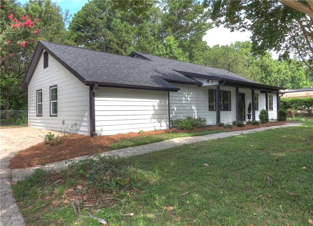 3771 Manor House Drive - Photo 1