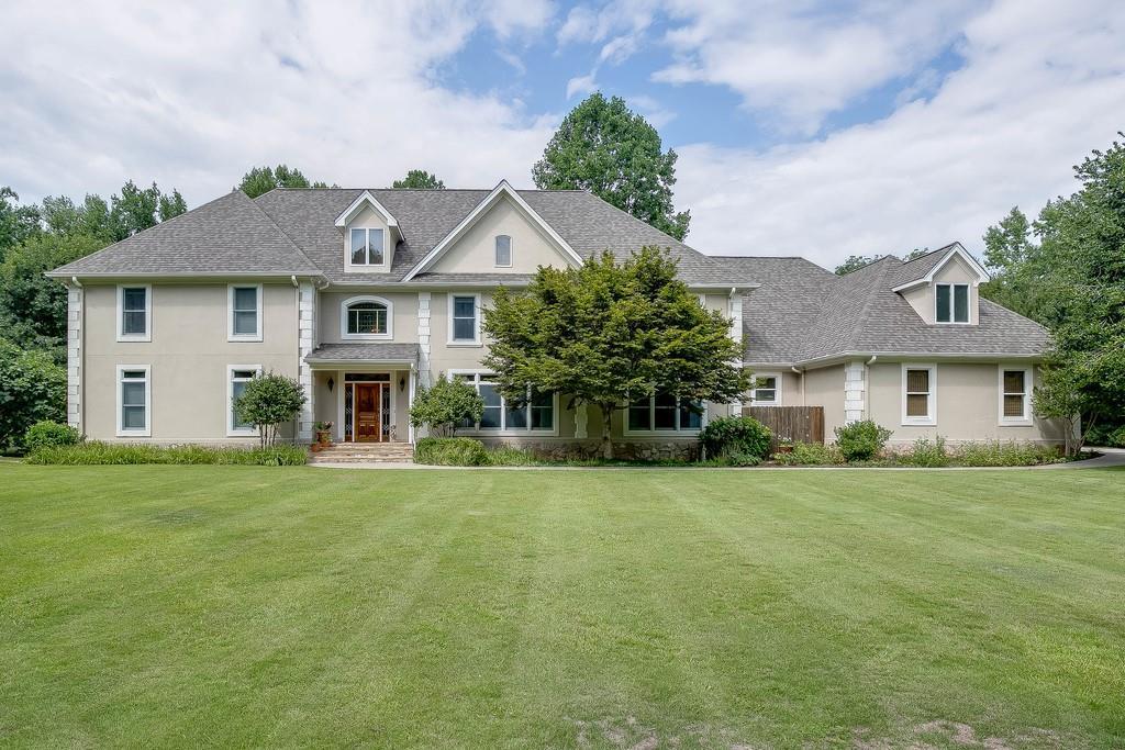 312 Lake Vista Lane - Photo 1