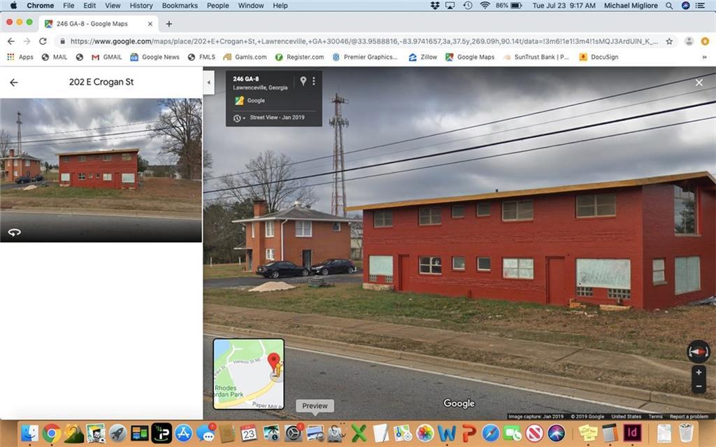 202 Crogan Street - Photo 1