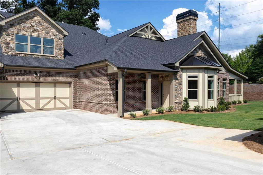 4817 Josie Way - Photo 1