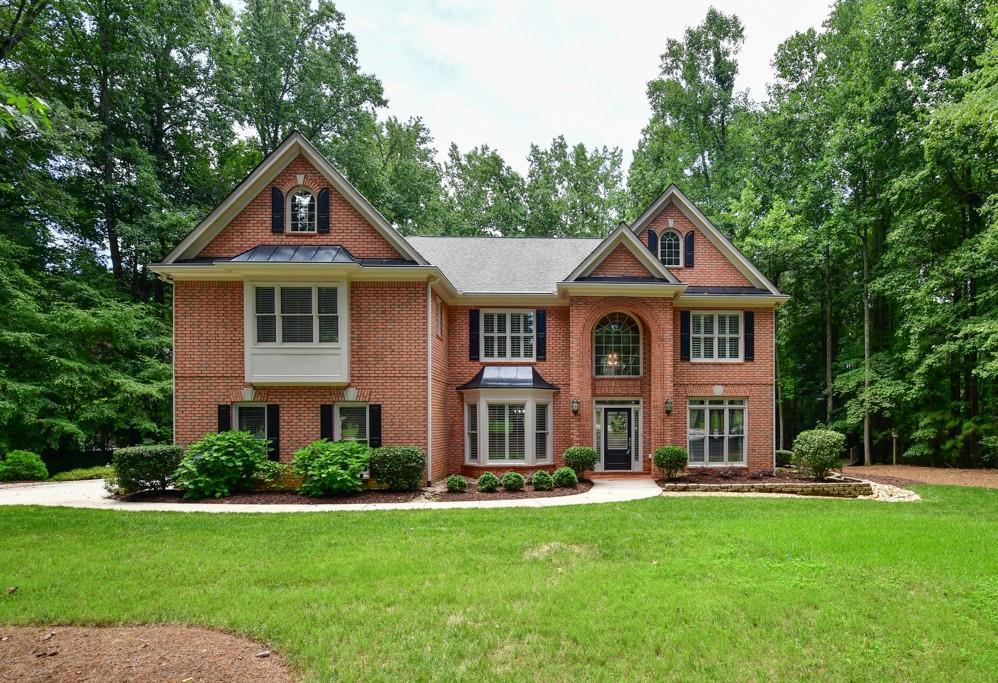 325 Double Springs Way - Photo 1