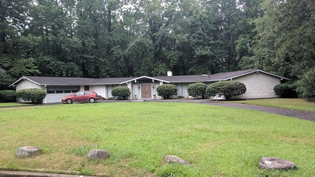 1005 Clementstone Drive - Photo 1