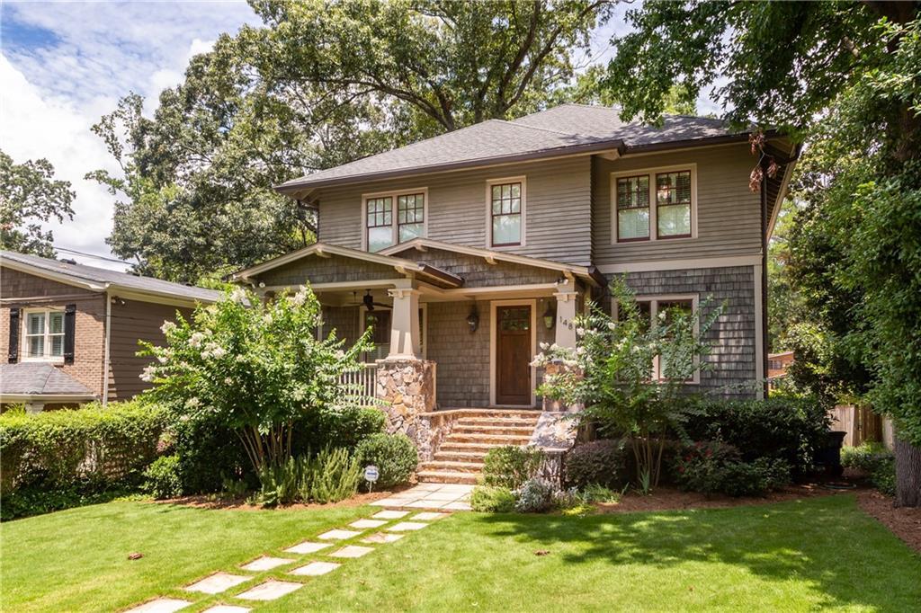 148 Springdale Drive - Photo 1