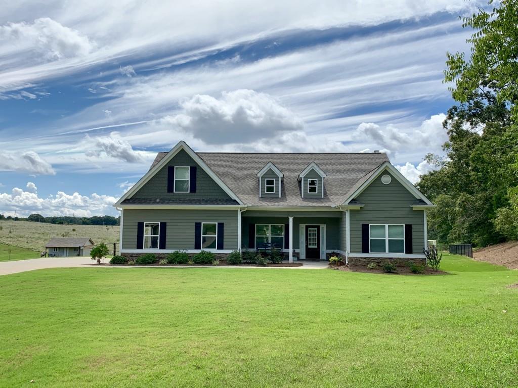 1340 Sims Road - Photo 1