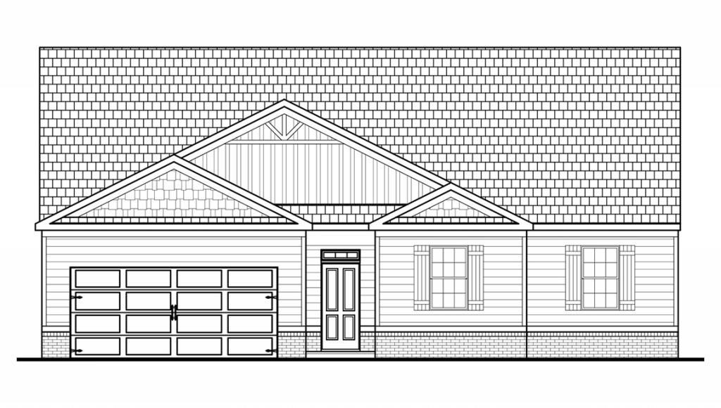 541 Noblewood Drive - Photo 1