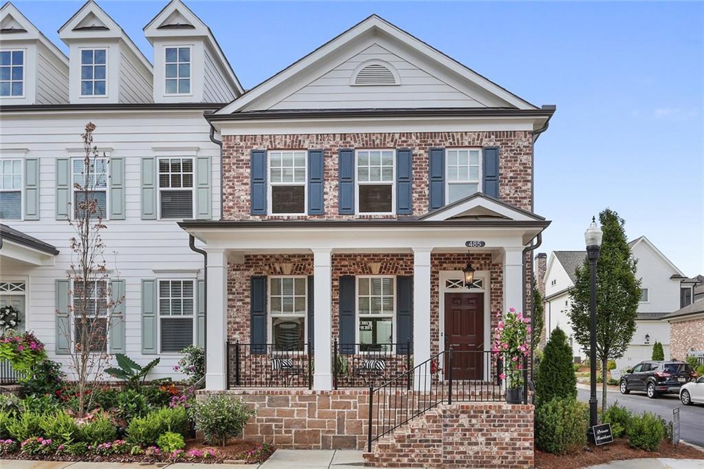485 Letchas Lane - Photo 1