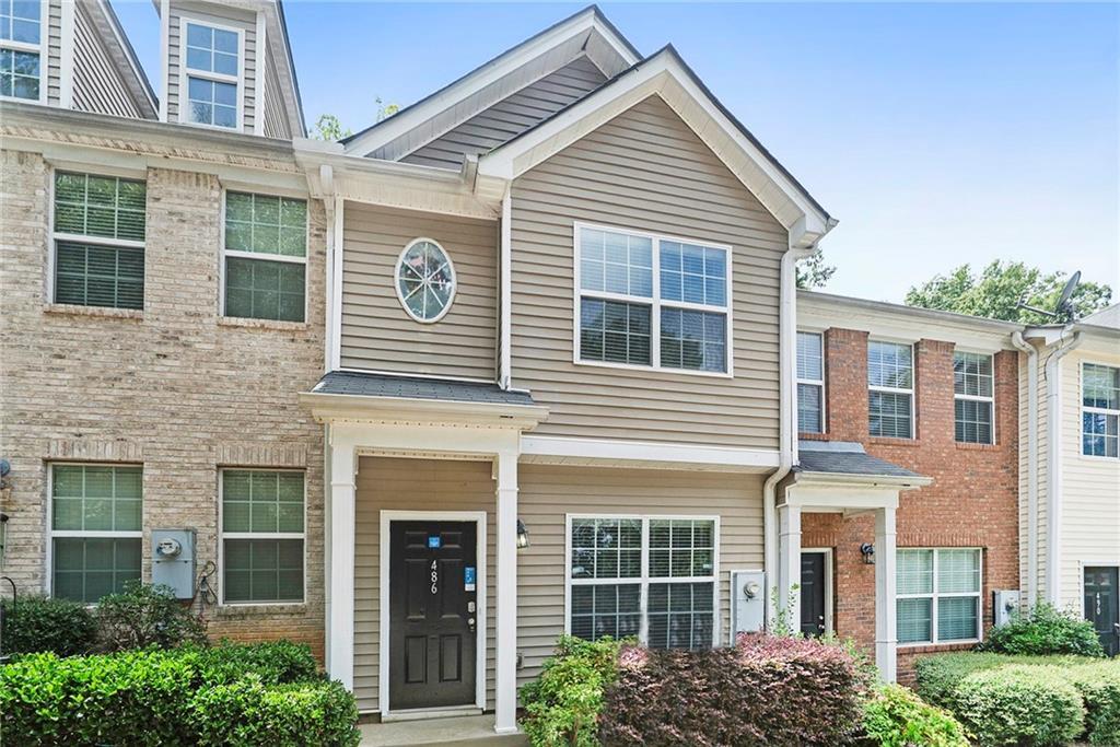 486 Berckman Drive - Photo 1