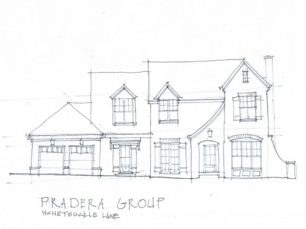 2370 Honeysuckle Lane - Photo 1