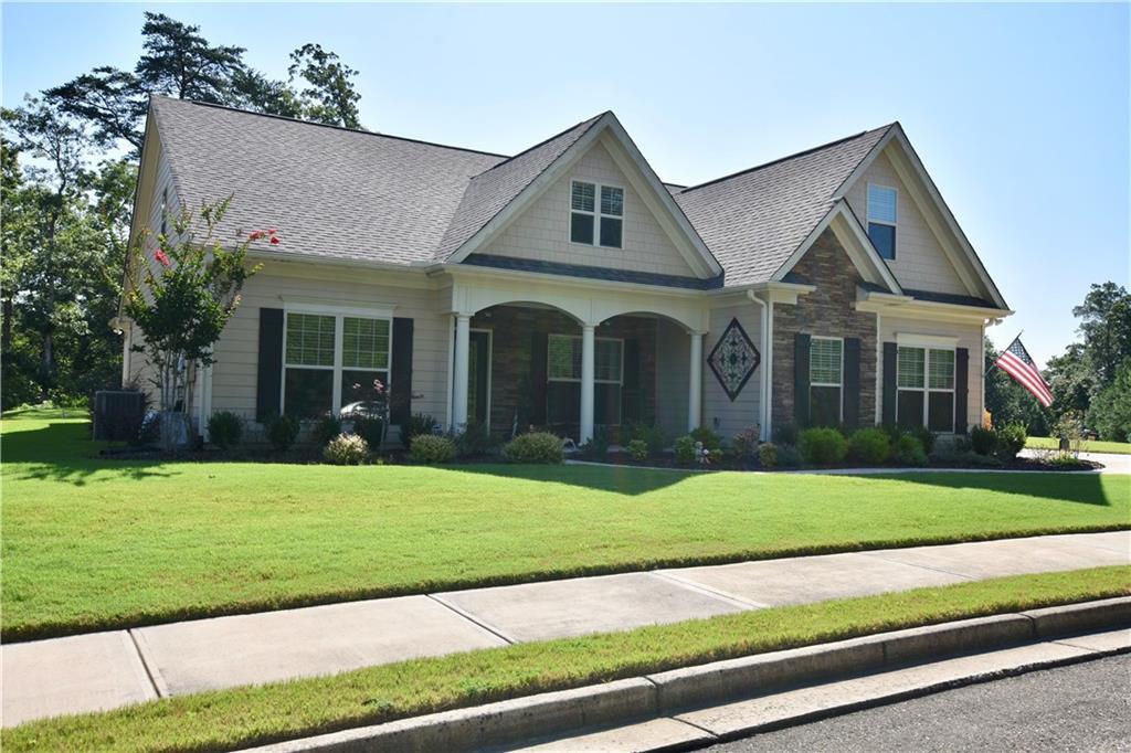 516 Amber Stone - Photo 1