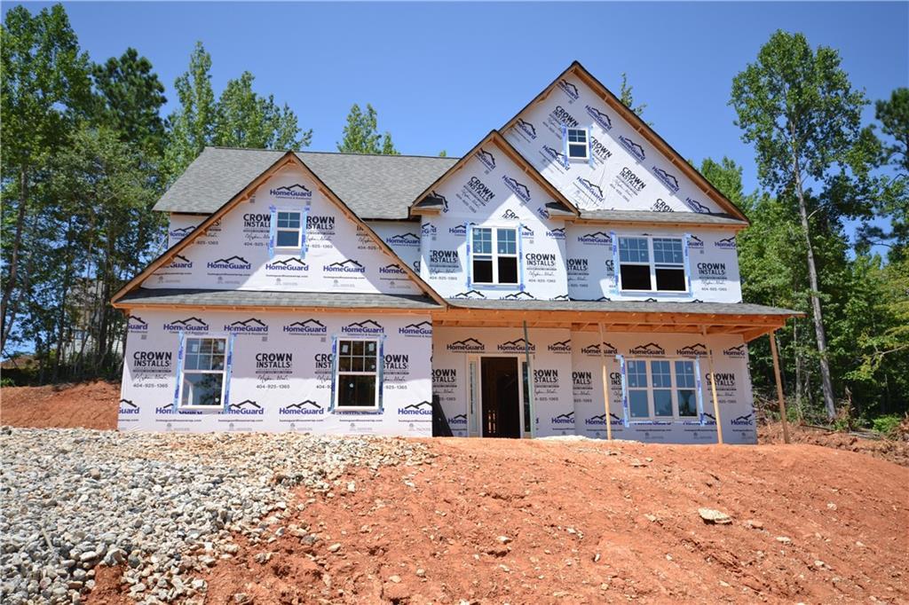 35 Holland Grove Lane - Photo 1