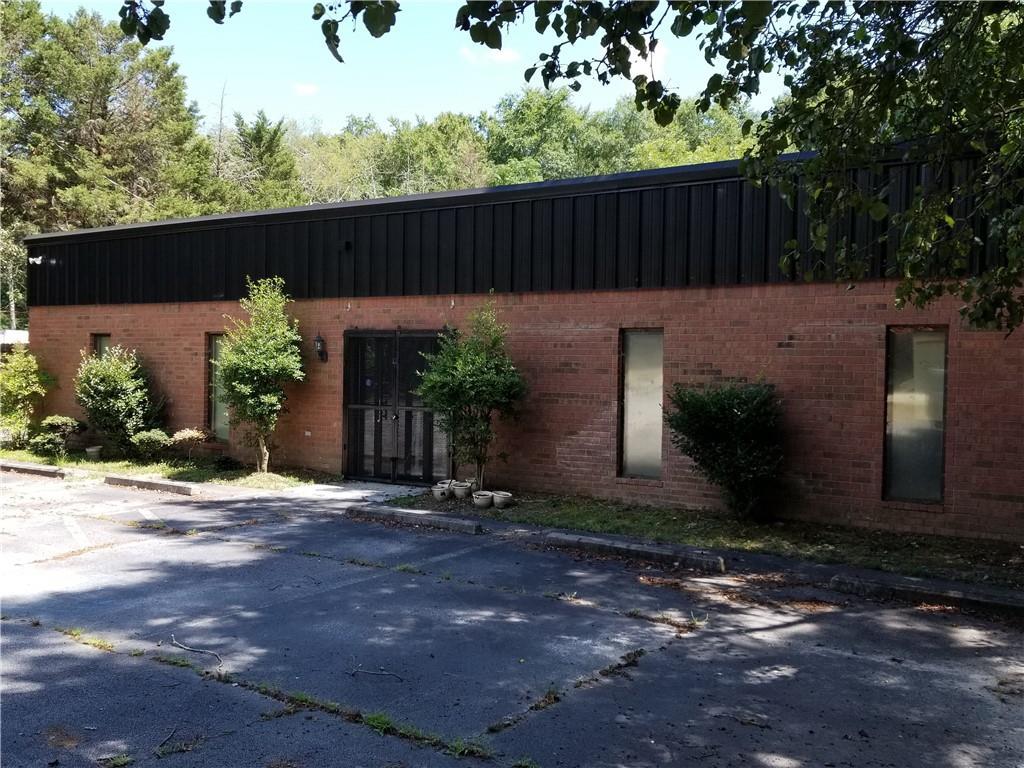 2468 Rock Chapel Road - Photo 1