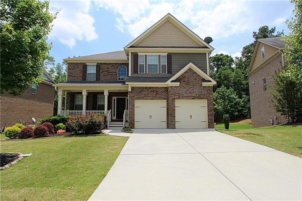 4885 Maristone Landing Way - Photo 1