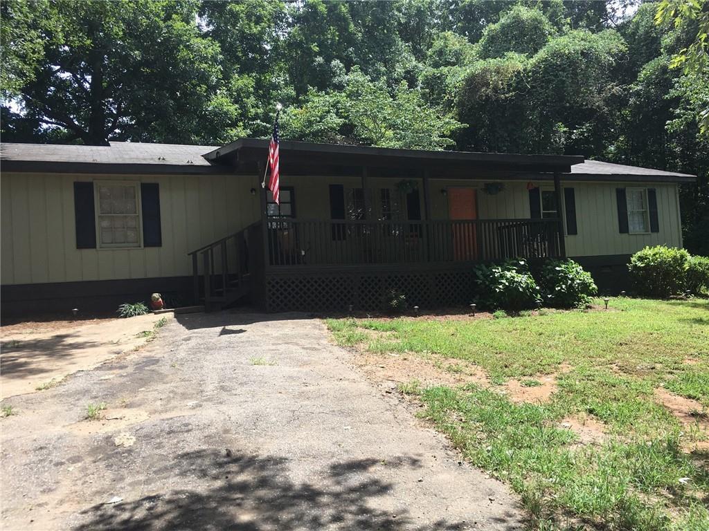 285 Tal Phillips Road - Photo 1