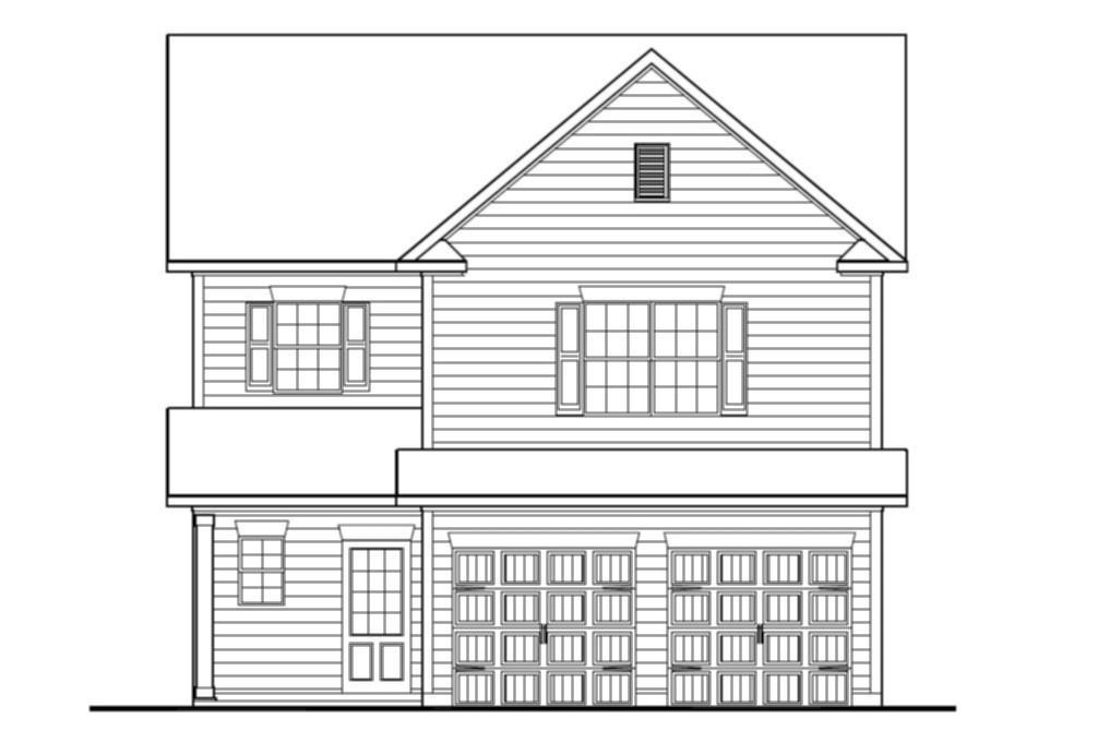7434 Rudder Circle - Photo 1