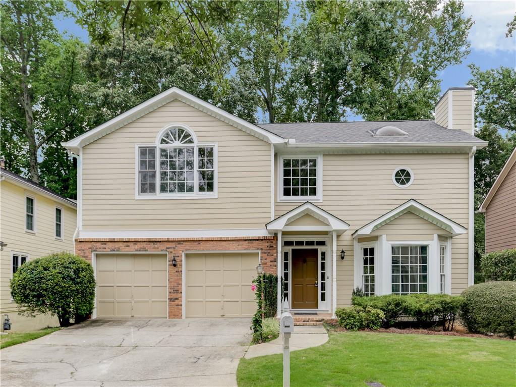 1119 Bailiff Court - Photo 1