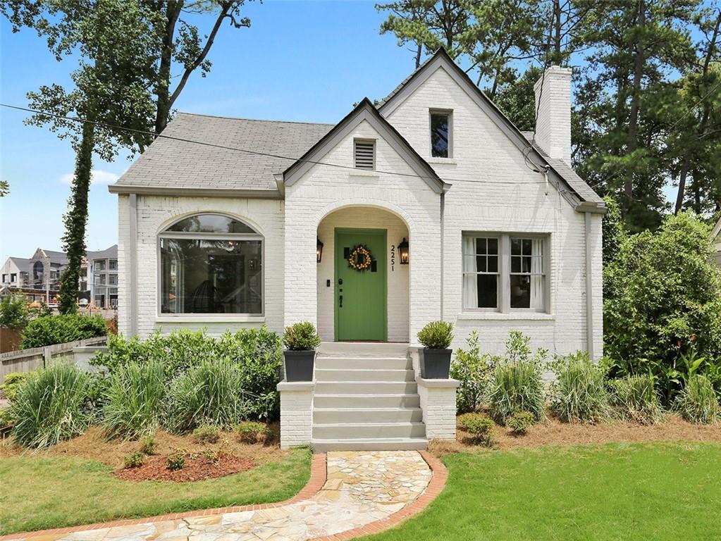 2251 Stephen Long Drive - Photo 1