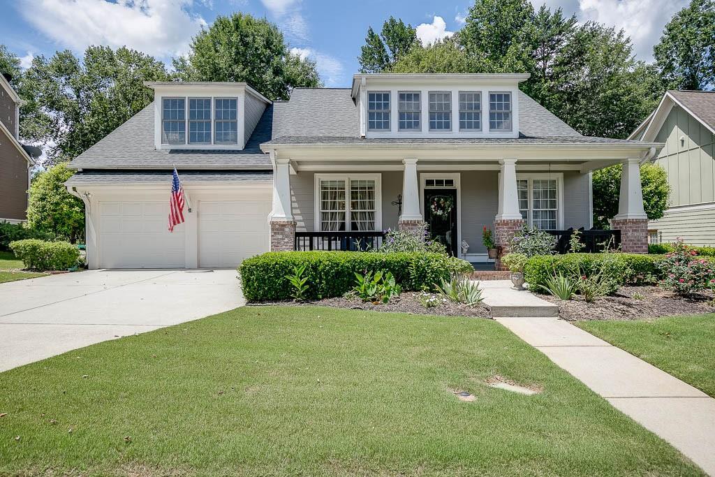 7290 Grand Reunion Drive - Photo 1