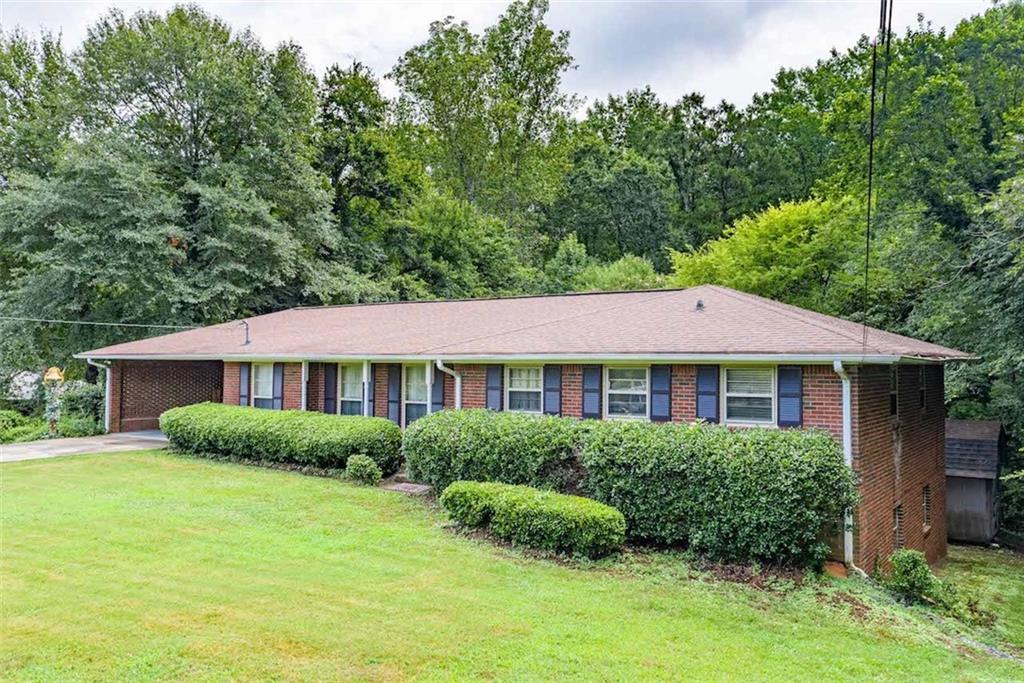 6498 Union Grove Road - Photo 1
