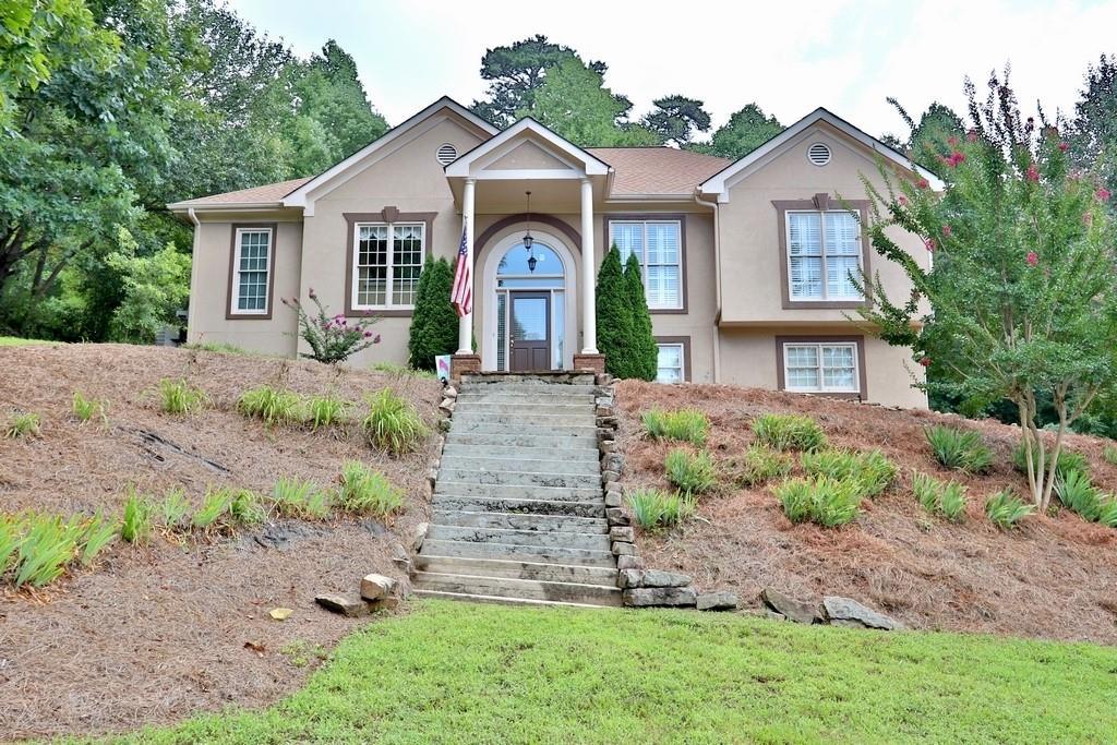 5840 Cherokee Trace - Photo 1