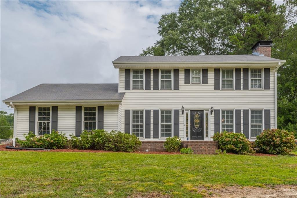 1829 Pinehurst Road - Photo 1