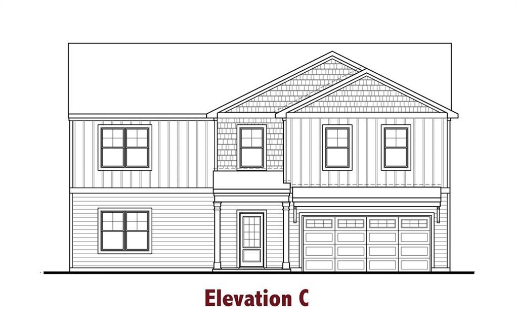 50 Creekside Bluff Way - Photo 1