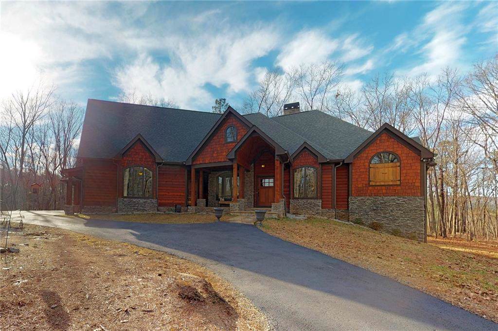 2021 Pleasant Union Road - Photo 1