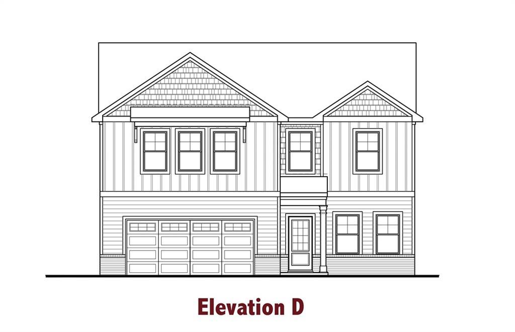 6815 Lancaster Crossing - Photo 1