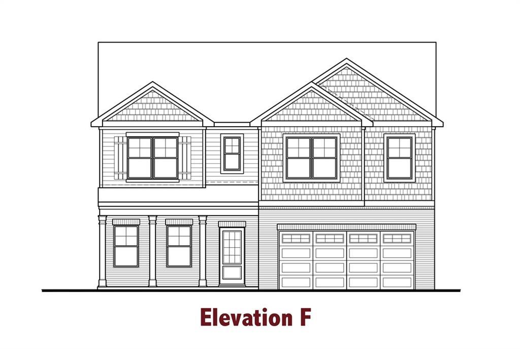 6807 Lancaster Crossing - Photo 1
