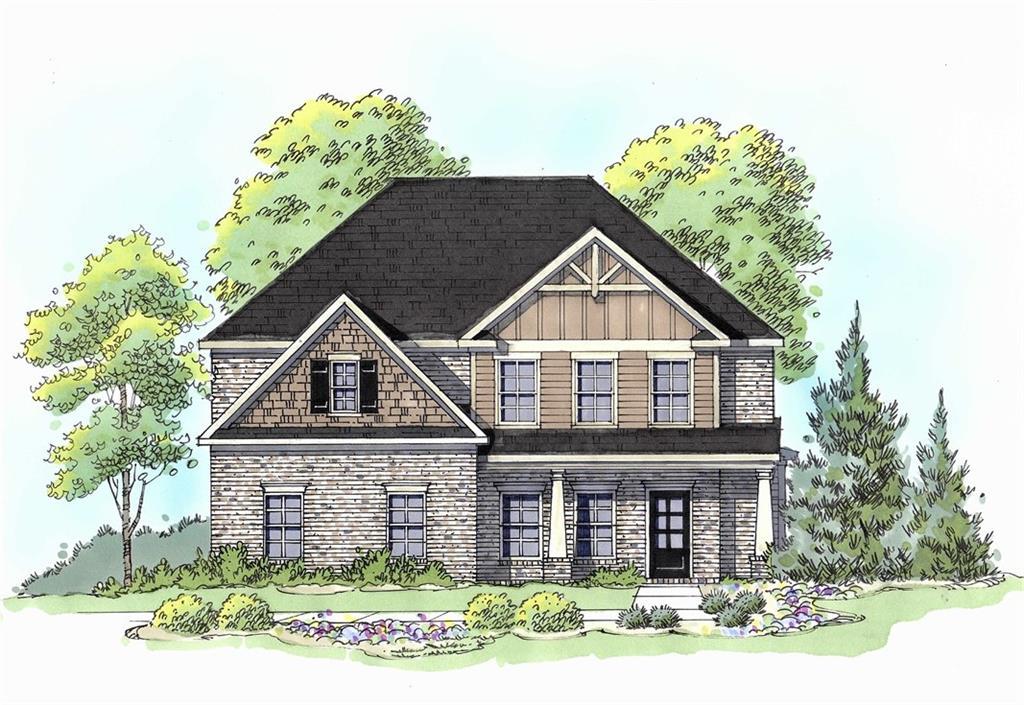 6091 Sequoia Lane - Photo 1