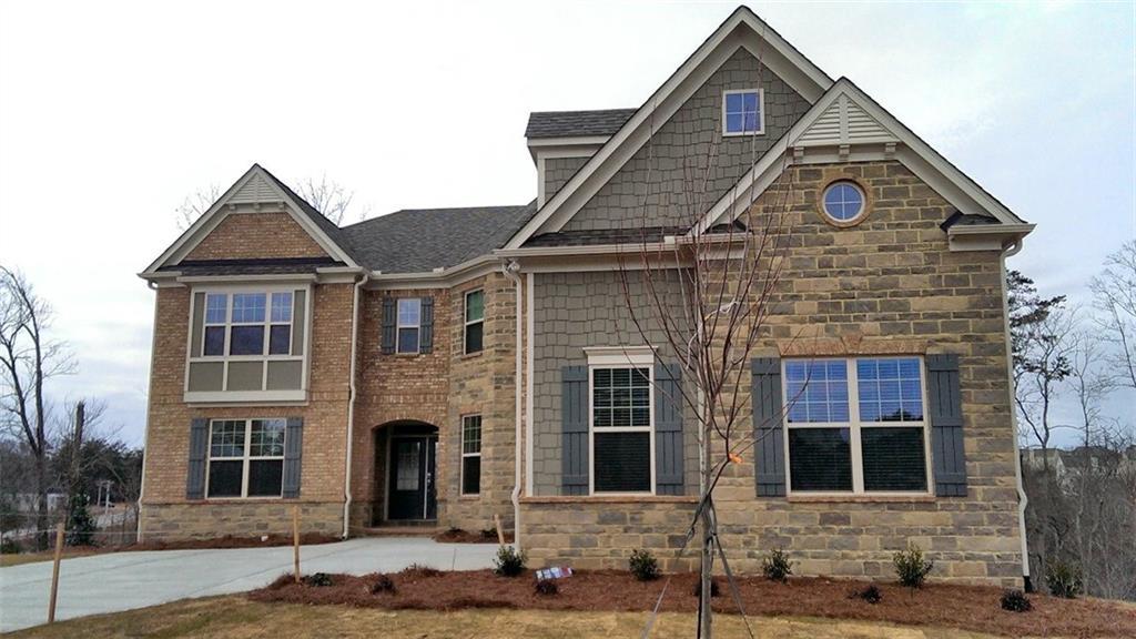 950 Reserve Point Place - Photo 1