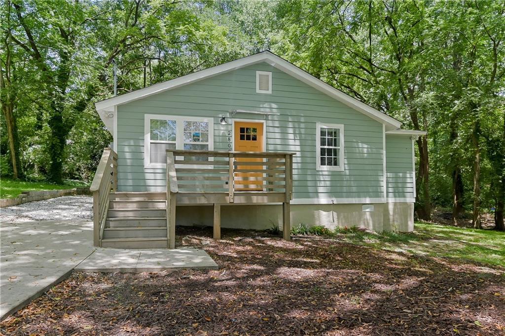 2803 3rd Avenue - Photo 1