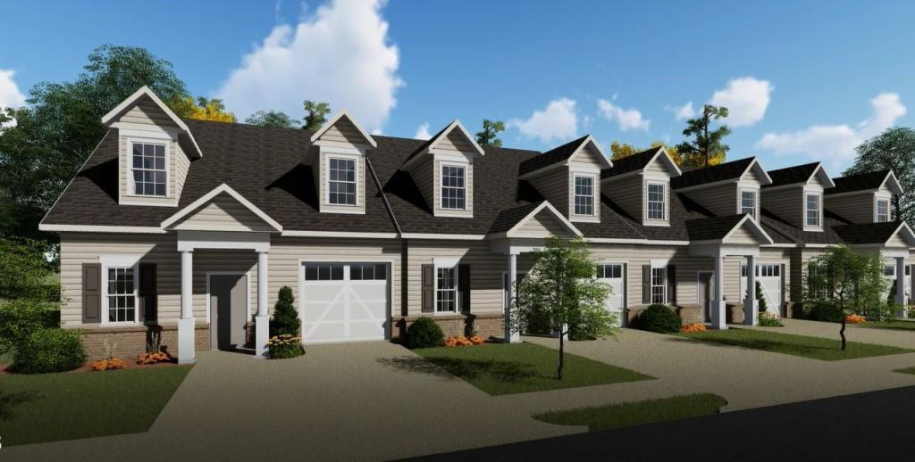 3782 Shades Valley Lane - Photo 1