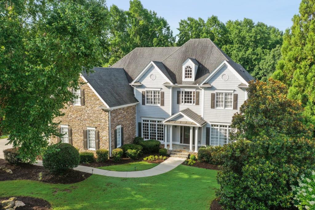 400 Winn Park Court - Photo 1