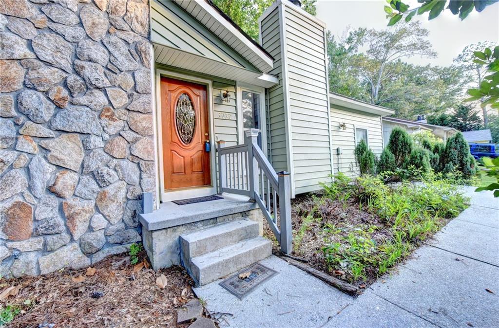 3732 Ferncliff Road - Photo 1