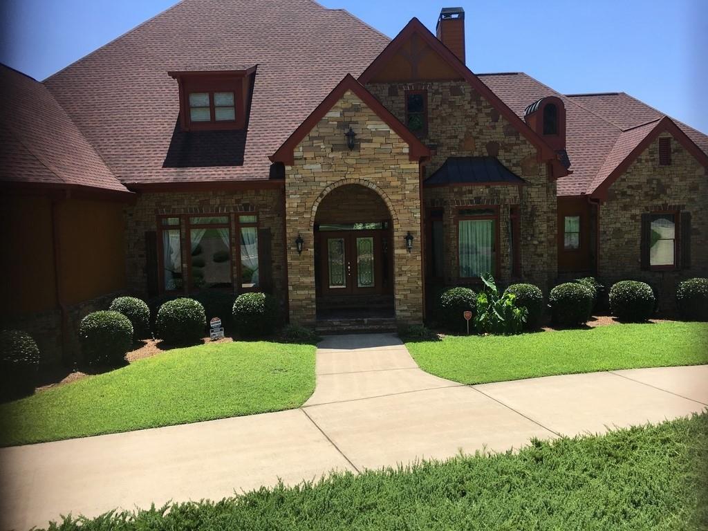 1770 Cox Road - Photo 1