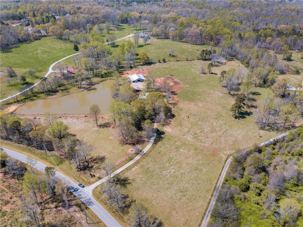 3984 Jackson Trail Road - Photo 1