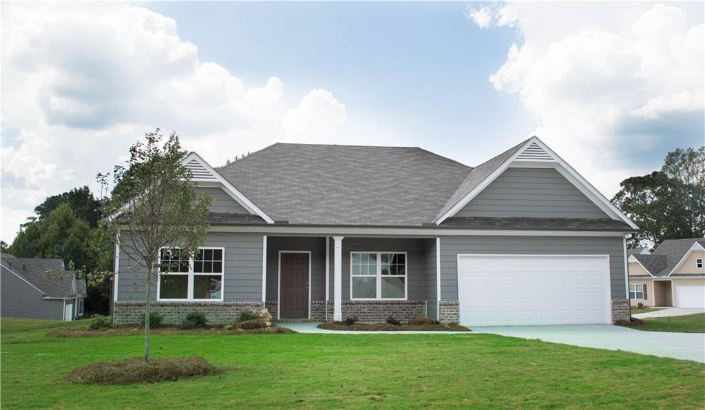 0 Valley Brook Way - Photo 1