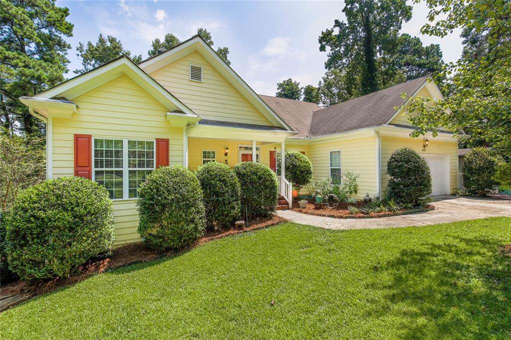 6607 Johnson Circle - Photo 1